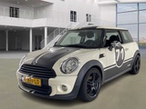 Minituur van Mini Mini 1.6 One Pepper , G-978-LD