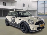 Minituur van Mini Mini 1.6 One Pepper , G-978-LD