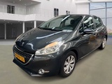 Minituur van Peugeot 208 1.0 VTi Blue Lease , 4-SPV-33