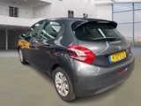 Minituur van Peugeot 208 1.0 VTi Blue Lease , 4-SPV-33