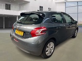 Minituur van Peugeot 208 1.0 VTi Blue Lease , 4-SPV-33