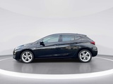 Minituur van Opel Astra 1.5 CDTI Edition 2020 2020 | P-494-BB