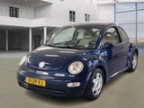 Minituur van Volkswagen New Beetle 2.0 Highline, 31-ZP-FJ