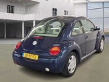Minituur van Volkswagen New Beetle 2.0 Highline, 31-ZP-FJ