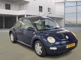 Minituur van Volkswagen New Beetle 2.0 Highline, 31-ZP-FJ