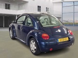 Minituur van Volkswagen New Beetle 2.0 Highline, 31-ZP-FJ