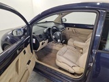 Minituur van Volkswagen New Beetle 2.0 Highline, 31-ZP-FJ