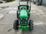 Thumbnail of 2024 GREENSTAR MK20 Mini Tractor