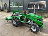 Thumbnail of 2024 GREENSTAR MK20 Mini Tractor