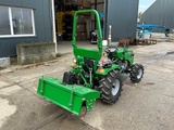 Thumbnail of 2024 GREENSTAR MK20 Mini Tractor