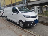 Minituur van TOYOTA - PROACE - Bestelwagen