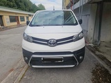 Minituur van TOYOTA - PROACE - Bestelwagen
