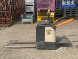 Minituur van 2013 Crown WT-3040 Stapelaar