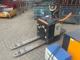 Minituur van 2013 Crown WT-3040 Stapelaar