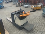 Minituur van 2013 Crown WT-3040 Stapelaar