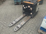 Minituur van 2013 Crown WT-3040 Stapelaar