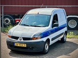 Minituur van Renault - Kangoo Express - 1.5 dCi 60 Gr.Conf. - Personenauto
