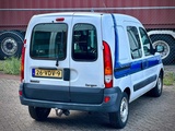 Minituur van Renault - Kangoo Express - 1.5 dCi 60 Gr.Conf. - Personenauto