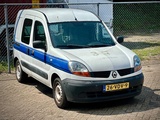 Minituur van Renault - Kangoo Express - 1.5 dCi 60 Gr.Conf. - Personenauto
