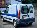 Minituur van Renault - Kangoo Express - 1.5 dCi 60 Gr.Conf. - Personenauto
