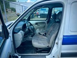 Minituur van Renault - Kangoo Express - 1.5 dCi 60 Gr.Conf. - Personenauto