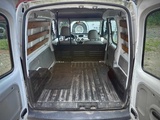 Minituur van Renault - Kangoo Express - 1.5 dCi 60 Gr.Conf. - Personenauto