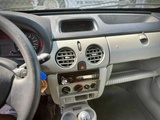 Minituur van Renault - Kangoo Express - 1.5 dCi 60 Gr.Conf. - Personenauto