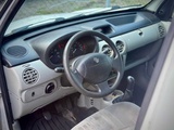 Minituur van Renault - Kangoo Express - 1.5 dCi 60 Gr.Conf. - Personenauto