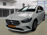 Minituur van Mercedes-Benz B-klasse 200d , N-341-HL