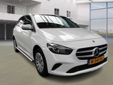 Minituur van Mercedes-Benz B-klasse 200d , N-341-HL