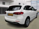Minituur van Mercedes-Benz B-klasse 200d , N-341-HL
