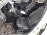 Minituur van Mercedes-Benz B-klasse 200d , N-341-HL