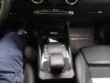 Minituur van Mercedes-Benz B-klasse 200d , N-341-HL