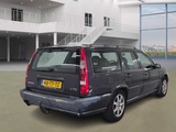 Minituur van Volvo V70 2.5-20V Exclusive, 48TTTZ