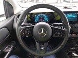 Minituur van Mercedes-Benz B-klasse 200d , N-341-HL