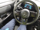 Minituur van Mercedes-Benz B-klasse 200d , N-341-HL