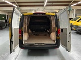 Minituur van Mercedes-benz eVito Bedrijfswagen (VHG-72-S)
