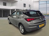 Minituur van Opel Astra 1.2 Edition , ; J-003-NT