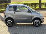 Thumbnail of Aixam Microcar City Pack 45KM/h D-413-DZ