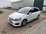 Minituur van Mercedes Benz B-klasse 220 d Automaat Cruise Airco , TT-004-P