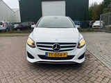 Minituur van Mercedes Benz B-klasse 220 d Automaat Cruise Airco , TT-004-P