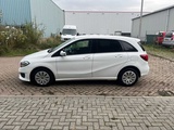 Minituur van Mercedes Benz B-klasse 220 d Automaat Cruise Airco , TT-004-P