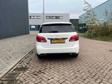 Minituur van Mercedes Benz B-klasse 220 d Automaat Cruise Airco , TT-004-P
