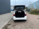 Minituur van Mercedes Benz B-klasse 220 d Automaat Cruise Airco , TT-004-P