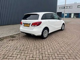 Minituur van Mercedes Benz B-klasse 220 d Automaat Cruise Airco , TT-004-P