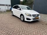 Minituur van Mercedes Benz B-klasse 220 d Automaat Cruise Airco , TT-004-P