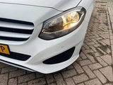 Minituur van Mercedes Benz B-klasse 220 d Automaat Cruise Airco , TT-004-P