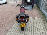 Thumbnail of Honda Chopper VT 500C Shadow 1st Owner, MF-72-ND