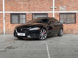 Thumbnail of Jaguar XF 3.0 V6 S SC AWS DOHC 24V 340hp 2016