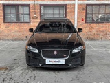 Thumbnail of Jaguar XF 3.0 V6 S SC AWS DOHC 24V 340hp 2016